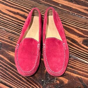 M. Gemi The Felize Suede loafer 39